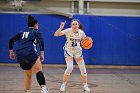 WBBall vs MHC  Wheaton College women's basketball vs Mount Holyoke College. - Photo By: KEITH NORDSTROM : Wheaton, basketball